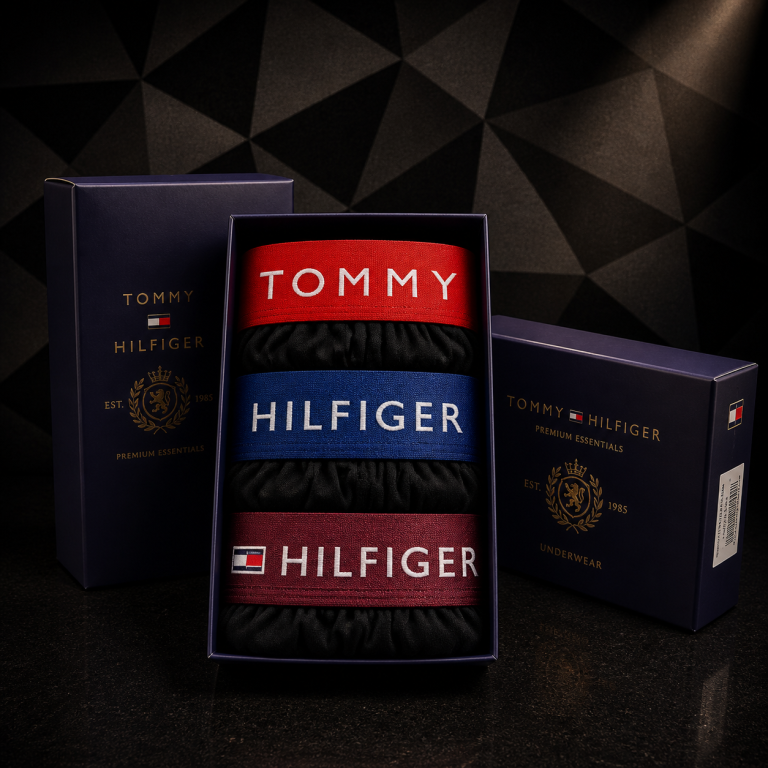 Tommy Hilfiger