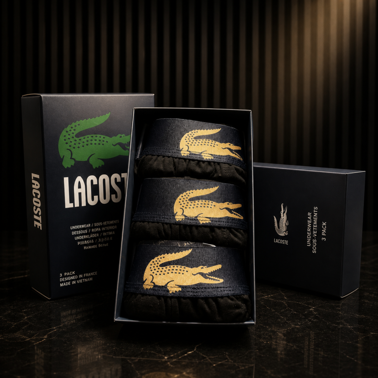 Lacoste
