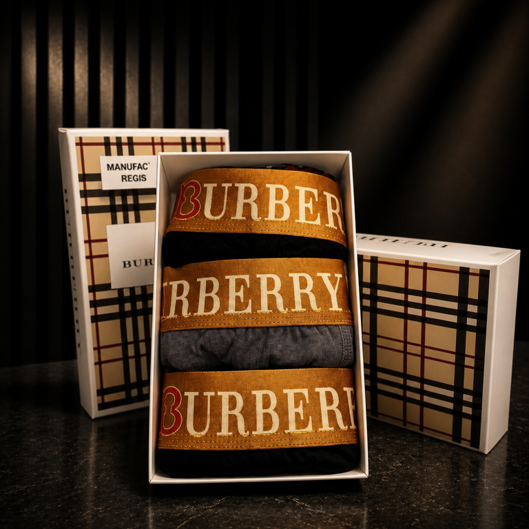 Burberry