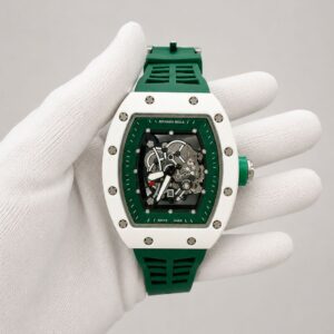 Richard Mille