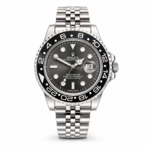 Мъжки Rolex Yacht-Master Grey Dial / Black Bezel #132