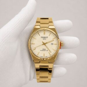 Tissot