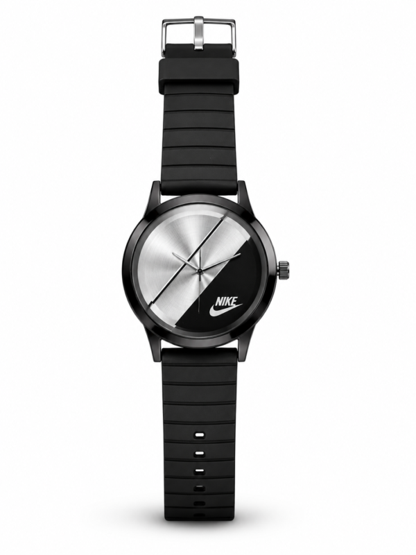 Nike Sport Black / Split Dial — УНИСЕКС #256