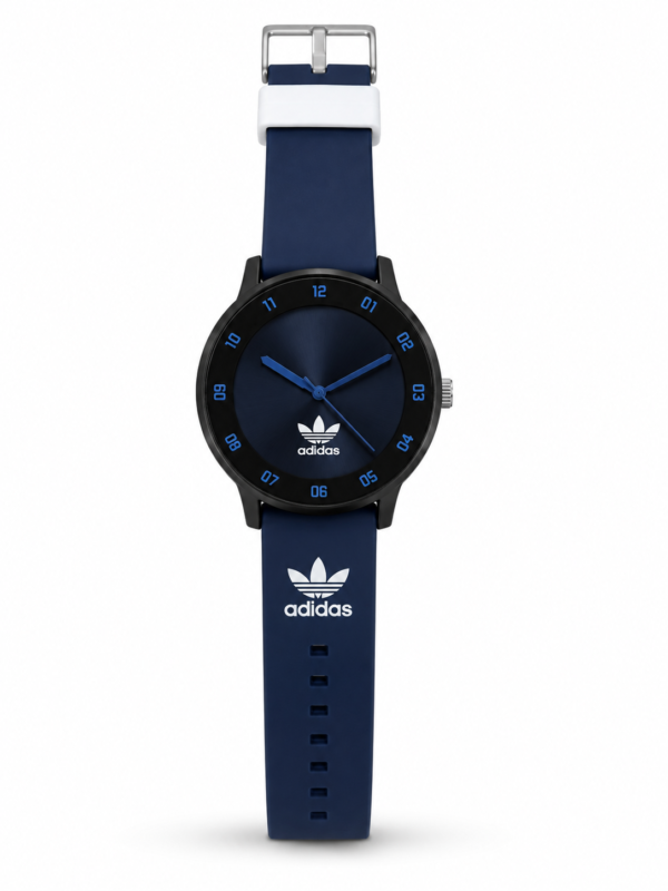 adidas Originals Navy / Blue — УНИСЕКС #261
