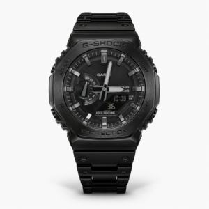 Мъжки Casio G-Shock Full Metal All Black #307