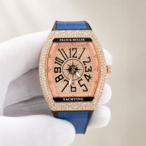 Franck Muller