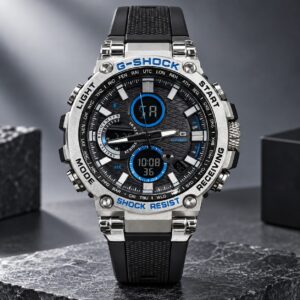 Мъжки Casio G-Shock MT-G Steel / Blue #415