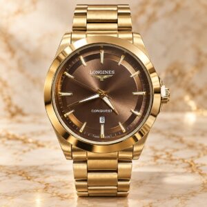 Longines
