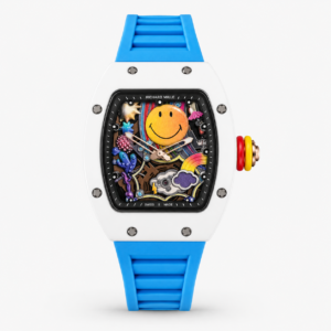 Richard Mille